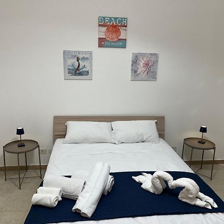 Bed and Breakfast Ulivo Trapani Exterior foto