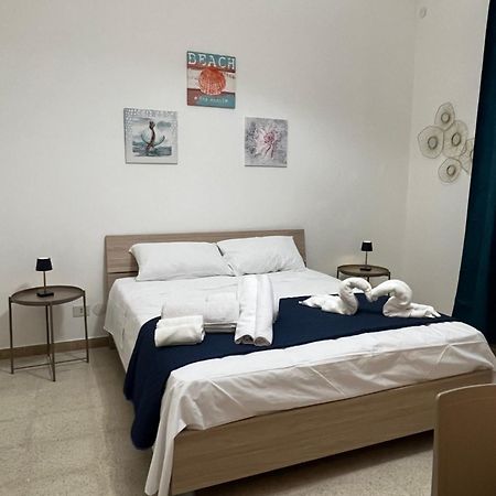 Bed and Breakfast Ulivo Trapani Exterior foto