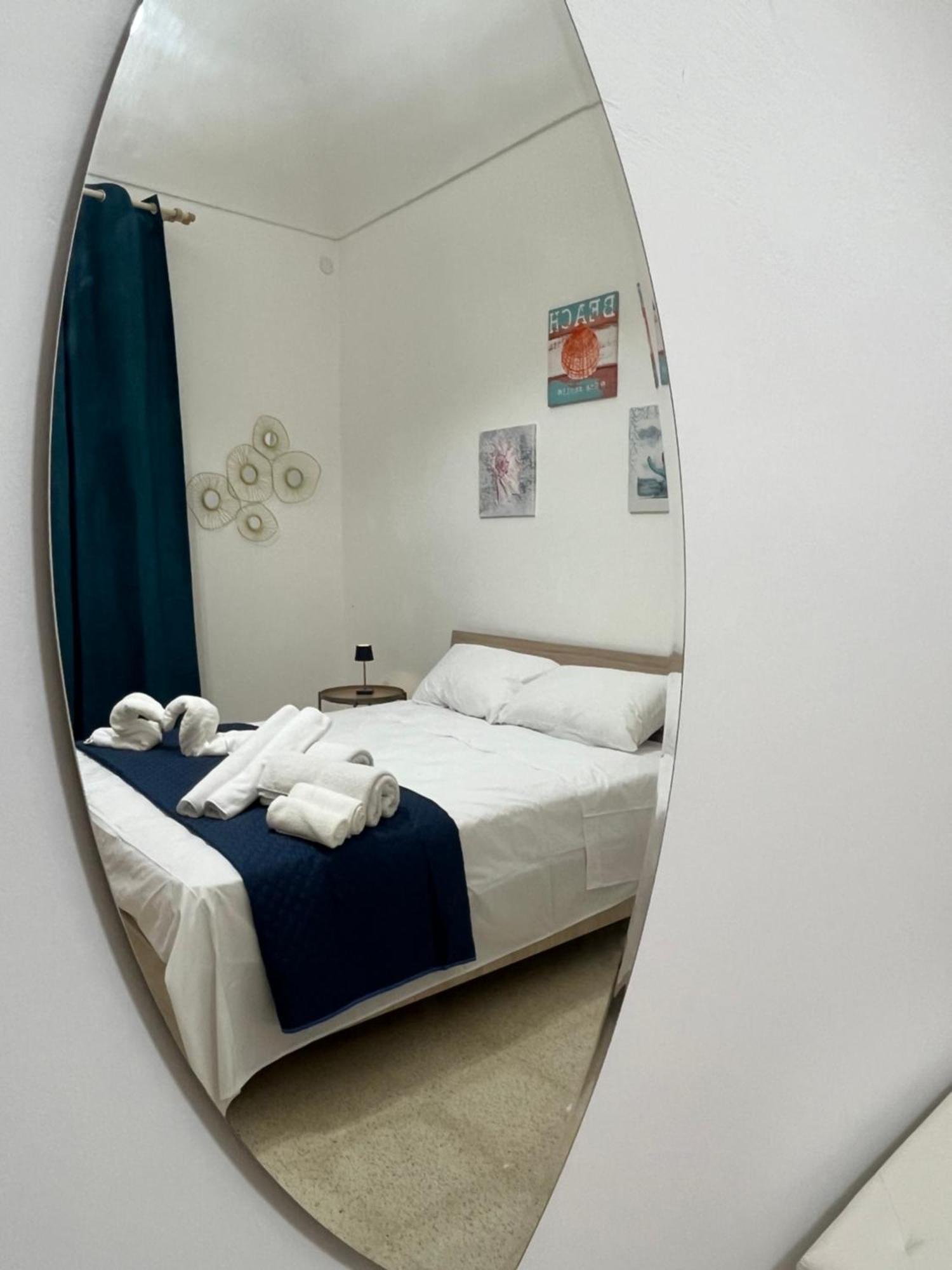 Bed and Breakfast Ulivo Trapani Exterior foto