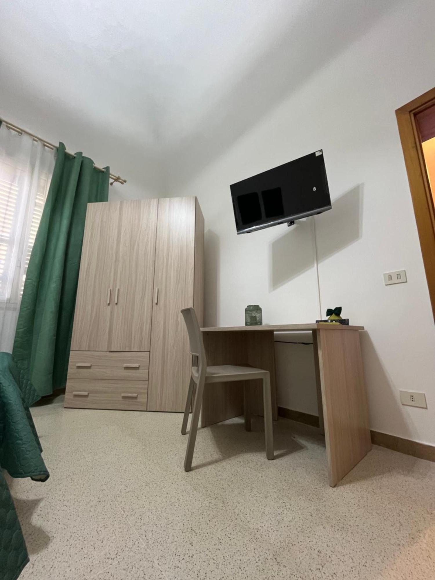 Bed and Breakfast Ulivo Trapani Exterior foto