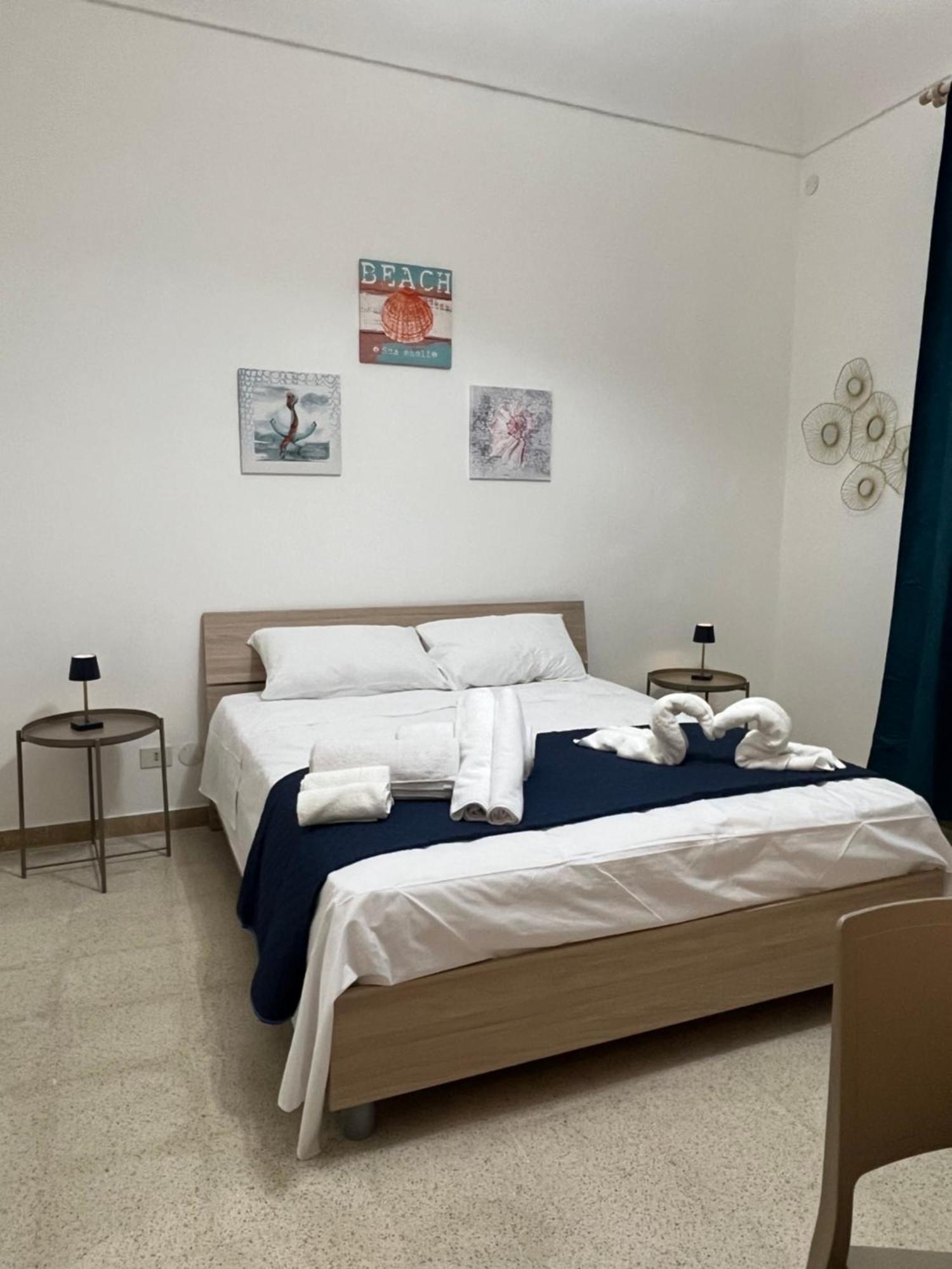 Bed and Breakfast Ulivo Trapani Exterior foto