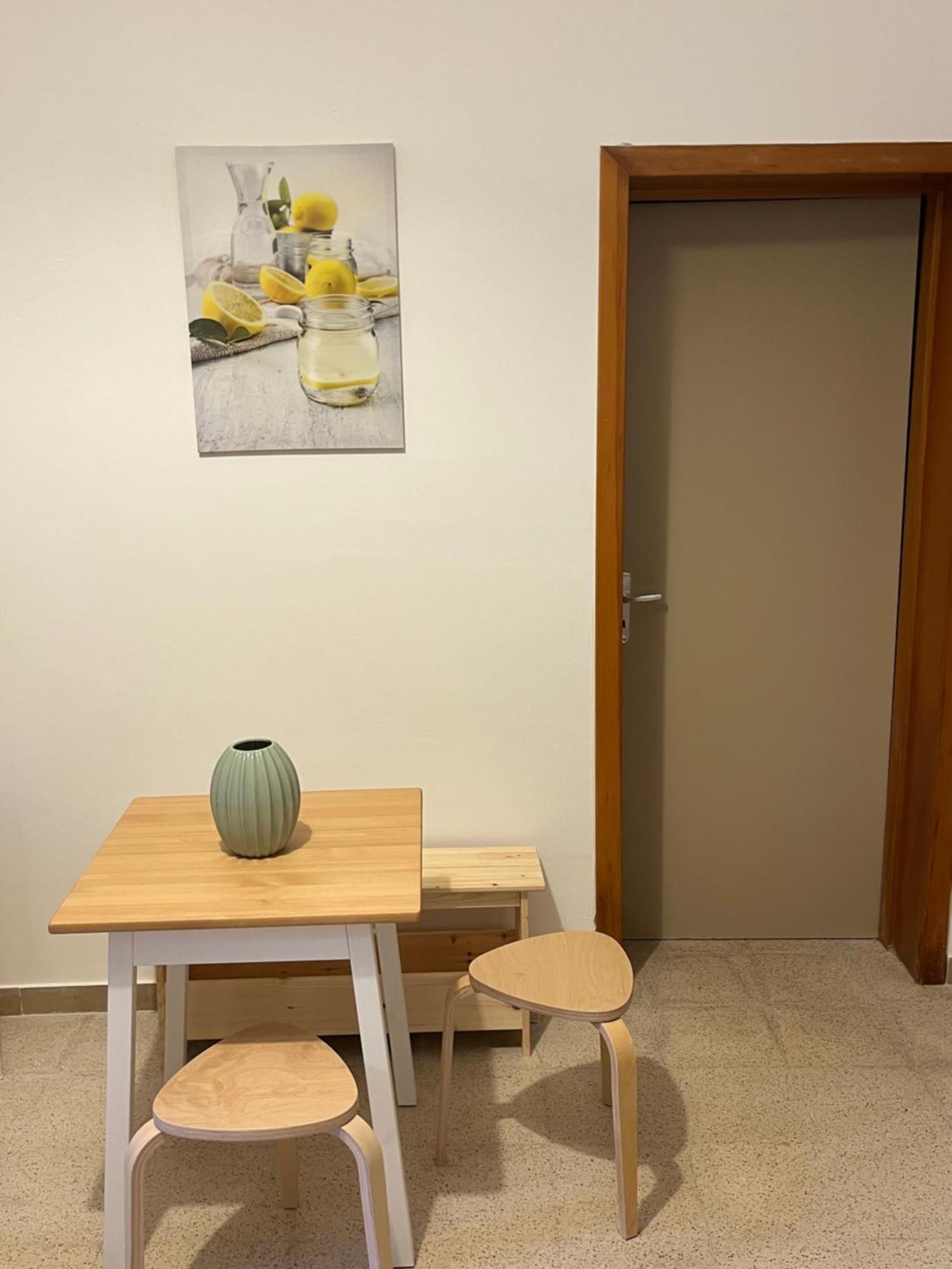 Bed and Breakfast Ulivo Trapani Exterior foto
