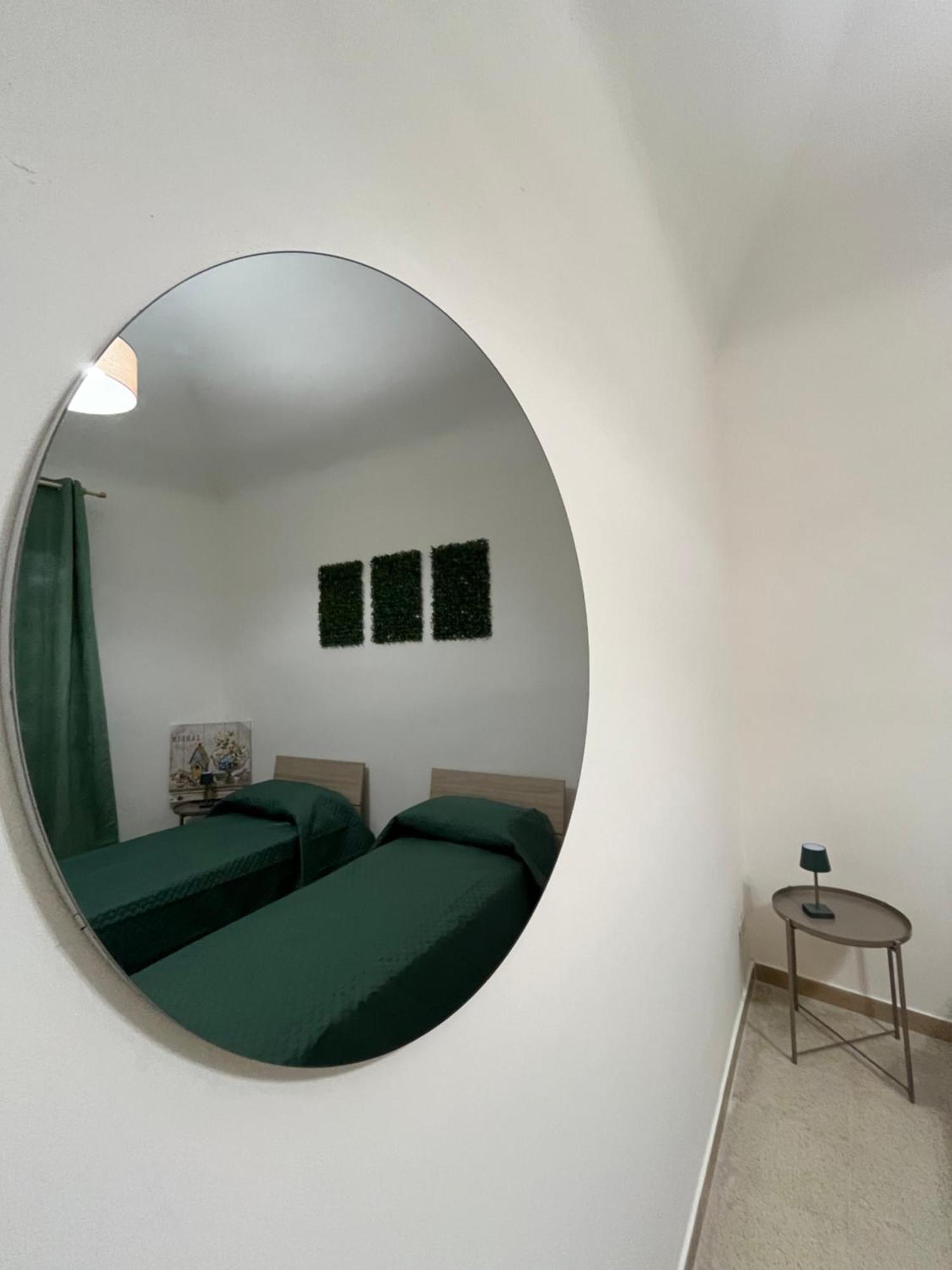 Bed and Breakfast Ulivo Trapani Exterior foto
