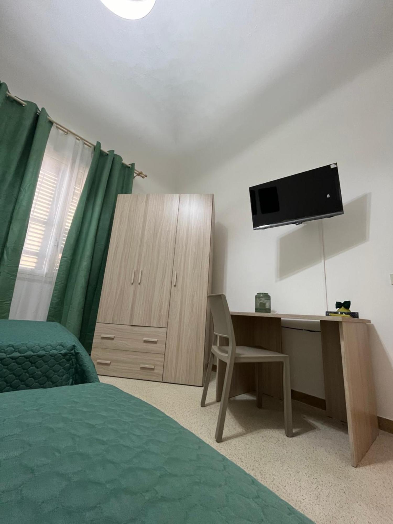 Bed and Breakfast Ulivo Trapani Exterior foto