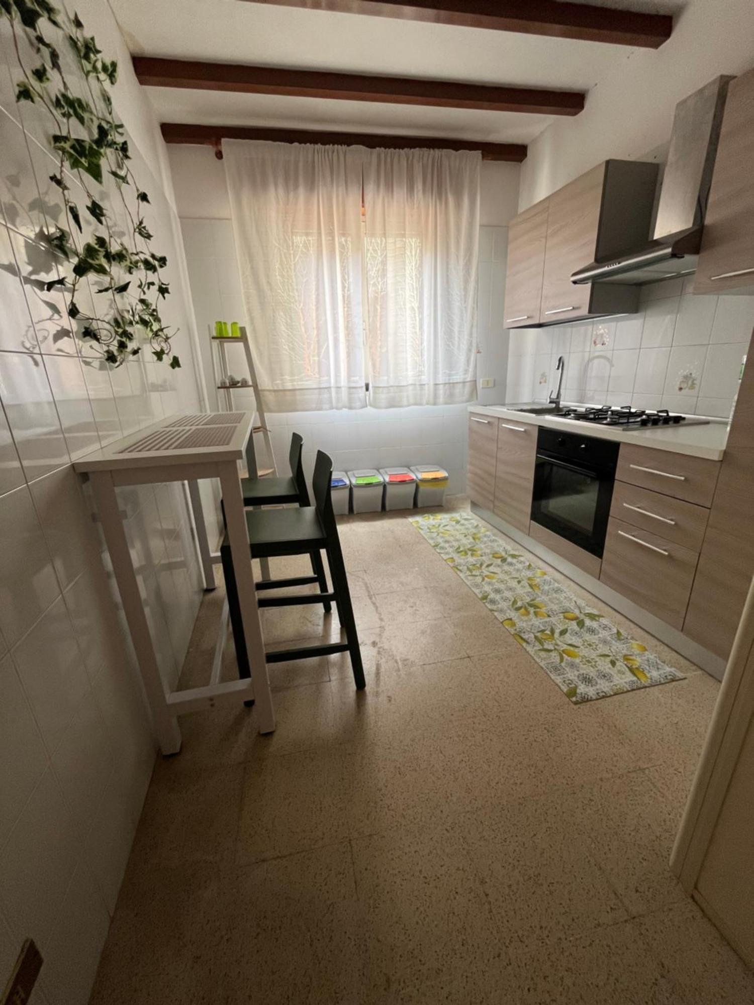 Bed and Breakfast Ulivo Trapani Exterior foto